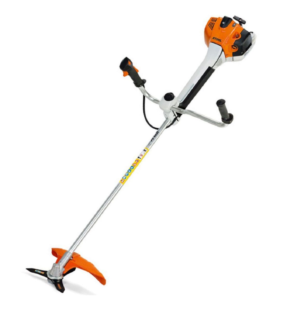 Stihl Fs C Em