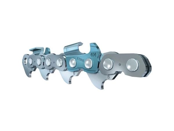 Ланцюг STIHL 46 RM Rapid Micro, 150 см, 0.404", 1.6 мм, 173 z (36680000173)