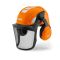 Шолом захисний STIHL Advance X-Vent (00008880802)