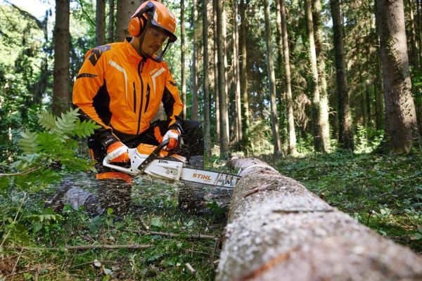 Шолом захисний STIHL Advance X-Vent (00008880802)