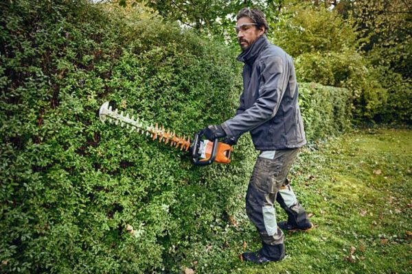 Захисні штани STIHL HS Multiprotect, L (00884590105)