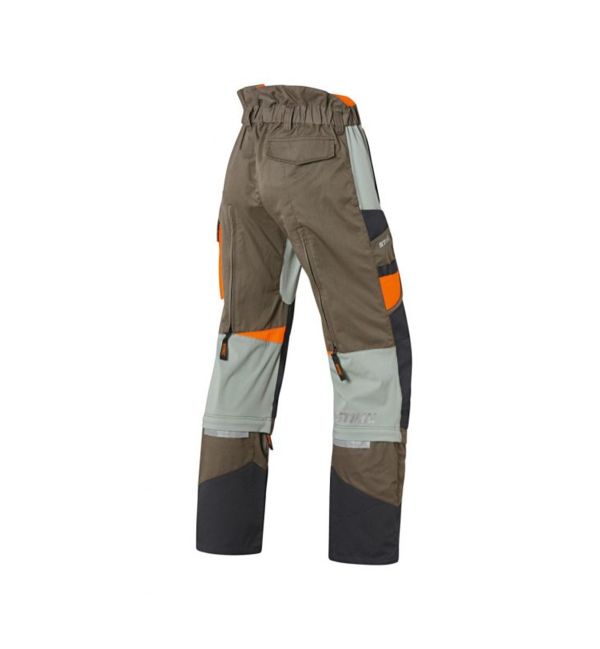 Захисні штани STIHL HS Multiprotect, L (00884590105)