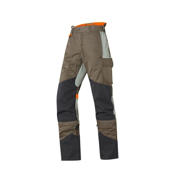 Захисні штани STIHL HS Multiprotect, L (00884590105)