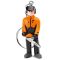 Брелок чоловічок з пилою STIHL 04209600002
