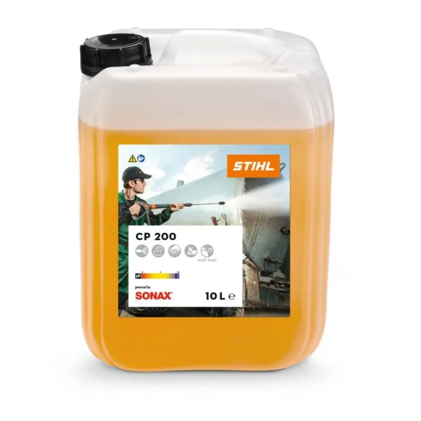 Універсальний миючий засіб STIHL CP 200 10 л (07825169201)