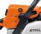 Бензопила STIHL MS 230 C-BE (11232000856) Бензопила STIHL MS 230 C-BE (11232000856)