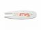Шина STIHL LIGHT 10 см, 1/4" P, 1,1 мм, 28 z (30070030101) Шина STIHL LIGHT 10 см, 1/4" P, 1,1 мм, 28 z (30070030101)