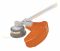 Защитный кожух STIHL (41800071030) Защитный кожух STIHL (41800071030)