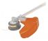Захисний кожух STIHL 41800071030 Захисний кожух STIHL 41800071030