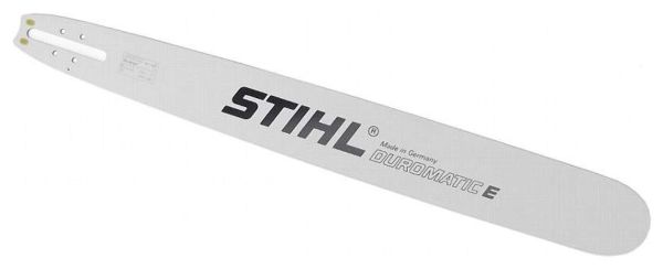 Направляющая шина STIHL STRONG S Duromatic E 45 см, 3/8" (66 z), .325" (74 z), 1.6 мм. (30030009217)