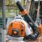 Повітродув ранцевий STIHL BR 800 CE (42830111603) Повітродув ранцевий STIHL BR 800 CE (42830111603)