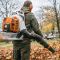 Повітродув ранцевий STIHL BR 800 CE (42830111603) Повітродув ранцевий STIHL BR 800 CE (42830111603)