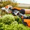 Акумуляторні ножиці + кущоріз STIHL HSA 26 SET (HA030113506) Акумуляторні ножиці + кущоріз STIHL HSA 26 SET (HA030113506)