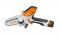 Акумуляторна пилка міні STIHL GTA 26 SET (GA010116910) Акумуляторна пилка міні STIHL GTA 26 SET (GA010116910)