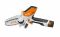 Акумуляторна пилка міні STIHL GTA 26 (GA010116900) Акумуляторна пилка міні STIHL GTA 26 (GA010116900)