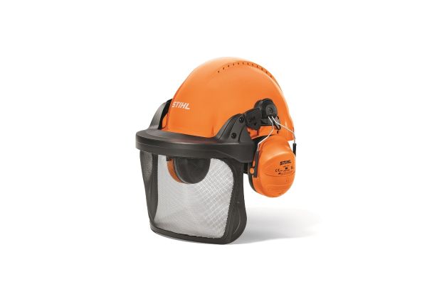 Шолом захисний STIHL DYNAMIC Light (00008880825) Шолом захисний STIHL DYNAMIC Light (00008880825)