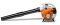 Повітродув бениновий STIHL BG 56 (42410111749) Повітродув бениновий STIHL BG 56 (42410111749)
