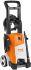 Мойка высокого давления STIHL RE 100 Plus Control (RE020114530)