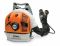 Повітродув ранцевий STIHL BR 550 (42820111630) Повітродув ранцевий STIHL BR 550 (42820111630)