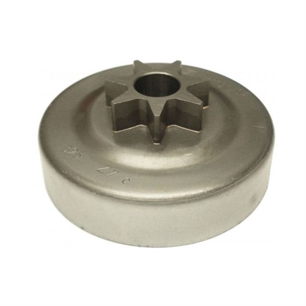 Ланцюгова зірочка 0.325" 7 зубів STIHL 11216402004 Ланцюгова зірочка 0.325" 7 зубів STIHL 11216402004