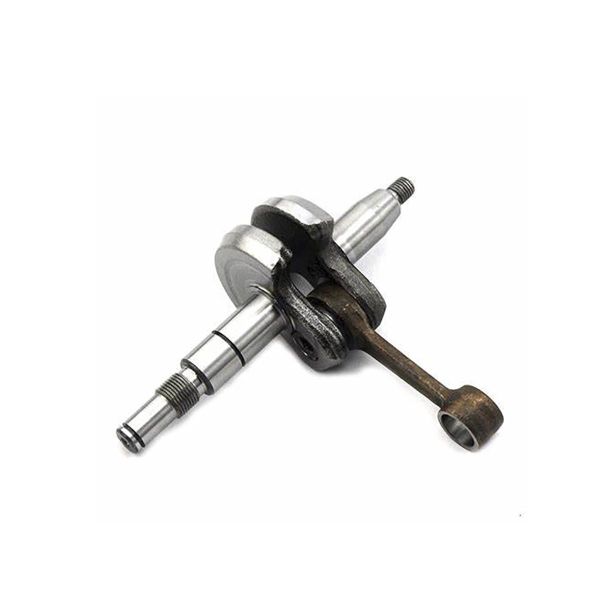 Колінчастий вал STIHL 11480300407 Колінчастий вал STIHL 11480300407