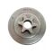 Ланцюгова зірочка 3/8" Picco 6z STIHL 11486402000 Ланцюгова зірочка 3/8" Picco 6z STIHL 11486402000