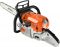 Бензопила STIHL MS 362 C-М (11402000745) Бензопила STIHL MS 362 C-М (11402000745)