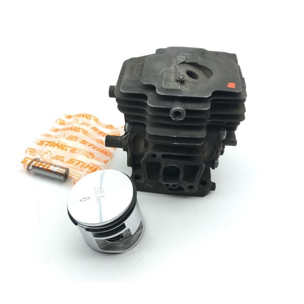 Циліндр з поршнем діаметром 44 мм STIHL 41470201208 Циліндр з поршнем діаметром 44 мм STIHL 41470201208