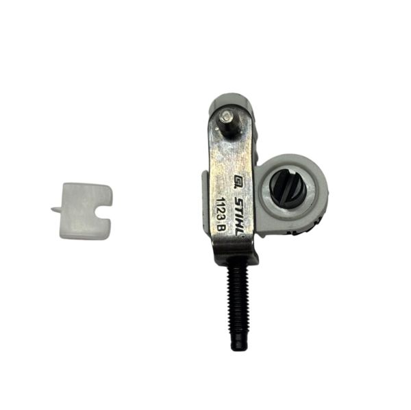 Натяжний пристрій для ланцюга STIHL 11486600701 Натяжний пристрій для ланцюга STIHL 11486600701