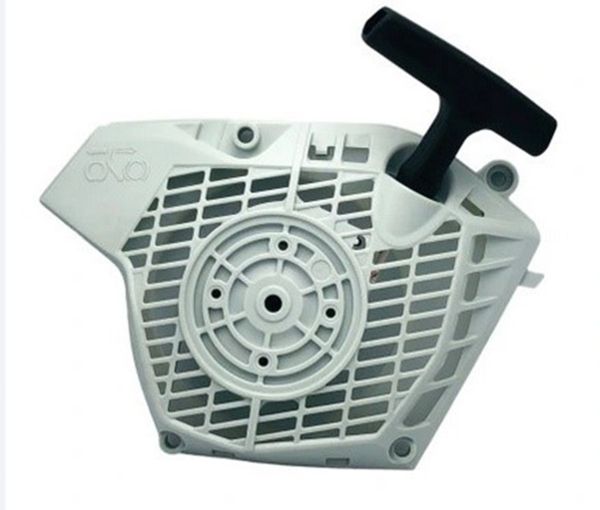 Корпус вентилятора з пусковим пристроєм STIHL 11480802108 Корпус вентилятора з пусковим пристроєм STIHL 11480802108