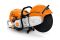 Бензоріз STIHL TS 910i (TB010112820) Бензоріз STIHL TS 910i (TB010112820)