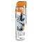 Спрей для захисту та змащення STIHL MultiSpray 400 мл (07304117000)