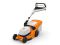 Газонокосарка акумуляторна STIHL RMA 443.3 V SET (WA400111441) Газонокосарка акумуляторна STIHL RMA 443.3 V SET (WA400111441)