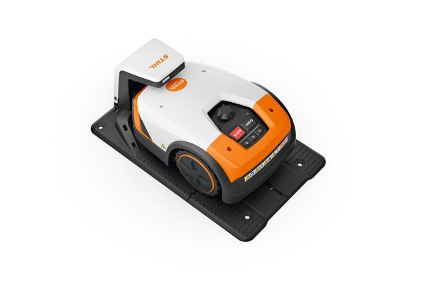 Робот-газонокосилка STIHL iMOW 4.0 (IA020111436)