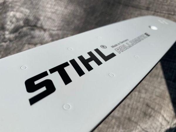 Шина STIHL Rollomatic E 40 см, 1,6 мм, 3/8", 60 z (30030006113)