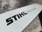 Шина STIHL Rollomatic E 40 см, 1,6 мм, 3/8", 60 z (30030006113)