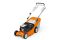 Газонокосарка бензинова STIHL RM 443 (63380113406) Газонокосарка бензинова STIHL RM 443 (63380113406)