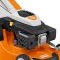 Газонокосарка бензинова STIHL RM 650 V (63640113401) Газонокосарка бензинова STIHL RM 650 V (63640113401)