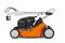 Газонокосарка бензинова STIHL RM 443 (63380113406) Газонокосарка бензинова STIHL RM 443 (63380113406)
