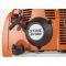 Повітродув ранцевий STIHL BR 350 (42440111600) Повітродув ранцевий STIHL BR 350 (42440111600)