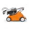 Аератор бензиновий STIHL RL 540 (62900113105) Аератор бензиновий STIHL RL 540 (62900113105)