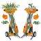 Подрібнювач електричний STIHL GHE 355 (60110111020) Подрібнювач електричний STIHL GHE 355 (60110111020)
