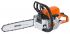 Пила бензиновая STIHL MS 230 (11232000756)