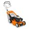 Газонокосарка бензинова STIHL RM 650 T (63640113441) Газонокосарка бензинова STIHL RM 650 T (63640113441)