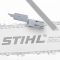 Шаблон обпилювальний STIHL FL 2 3/8"P (00008934007) Шаблон обпилювальний STIHL FL 2 3/8"P (00008934007)