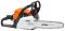 Пила бензиновая STIHL MS 170 (11302000349)