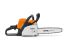 Пила бензиновая STIHL MS 180 (11302000483)