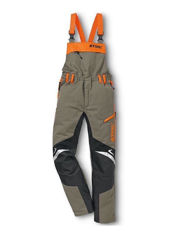 Комбінезон захисний STIHL Function Ergo р. 56/L (00883880405) Комбінезон захисний STIHL Function Ergo р. 56/L (00883880405)