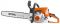 Бензопила STIHL MS 230 C-BE (11232000856) Бензопила STIHL MS 230 C-BE (11232000856)