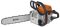 Пила бензиновая STIHL MS 170 (11302000349)